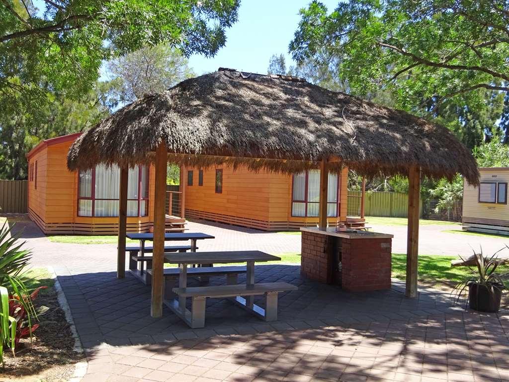 Adelaide Caravan Park - Aspen Holiday Parks สิ่งอำนวยความสะดวก รูปภาพ