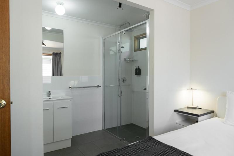 Adelaide Caravan Park - Aspen Holiday Parks ห้อง รูปภาพ
