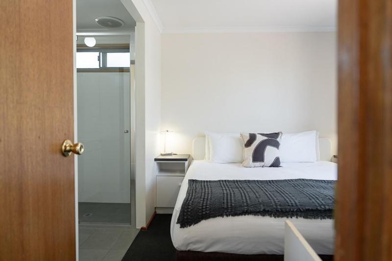 Adelaide Caravan Park - Aspen Holiday Parks ภายนอก รูปภาพ