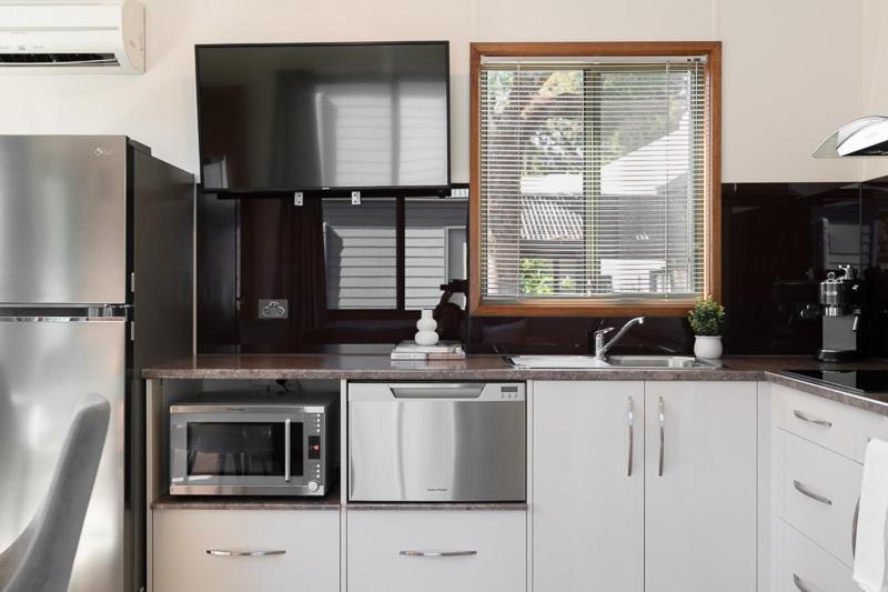 Adelaide Caravan Park - Aspen Holiday Parks ห้อง รูปภาพ