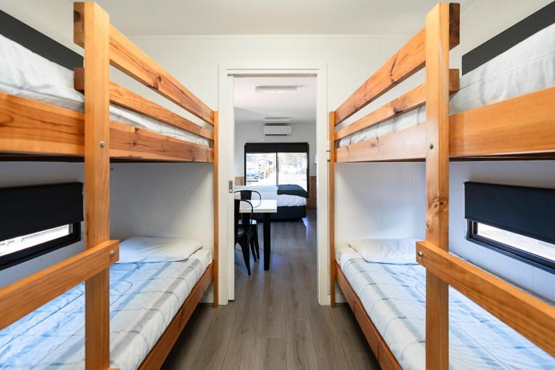 Adelaide Caravan Park - Aspen Holiday Parks ห้อง รูปภาพ