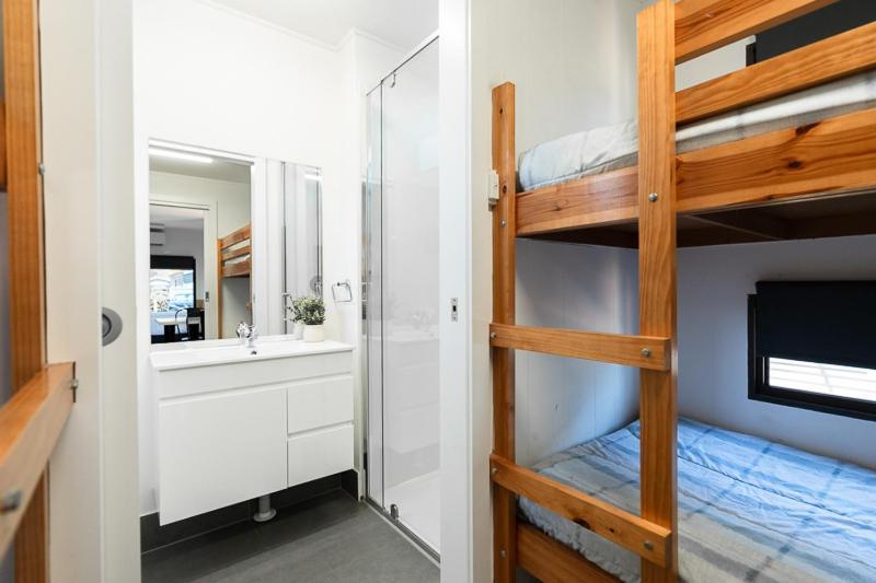 Adelaide Caravan Park - Aspen Holiday Parks ห้อง รูปภาพ