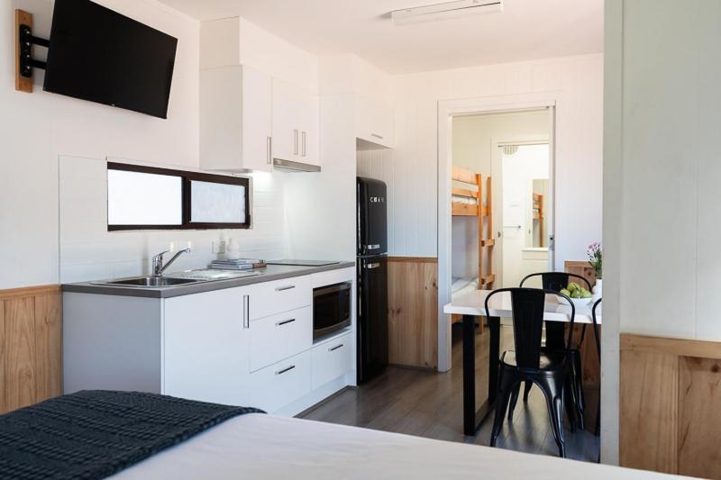 Adelaide Caravan Park - Aspen Holiday Parks ภายนอก รูปภาพ