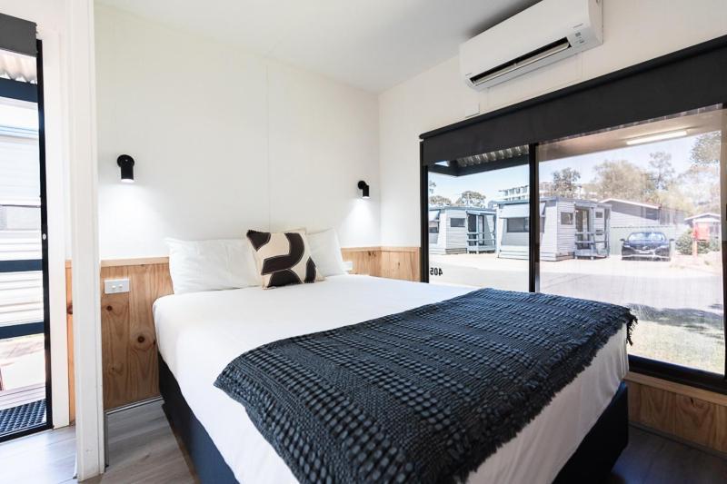 Adelaide Caravan Park - Aspen Holiday Parks ห้อง รูปภาพ