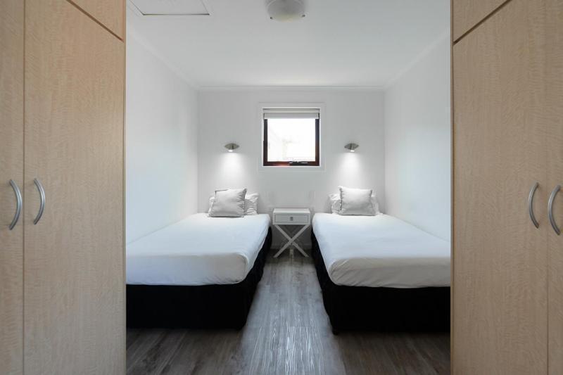 Adelaide Caravan Park - Aspen Holiday Parks ภายนอก รูปภาพ