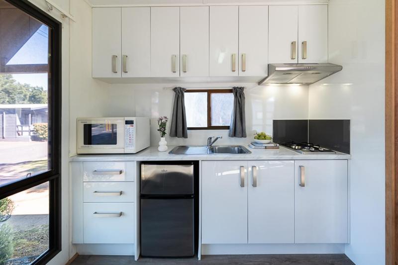 Adelaide Caravan Park - Aspen Holiday Parks ห้อง รูปภาพ