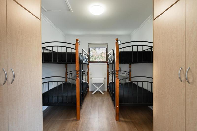 Adelaide Caravan Park - Aspen Holiday Parks ห้อง รูปภาพ