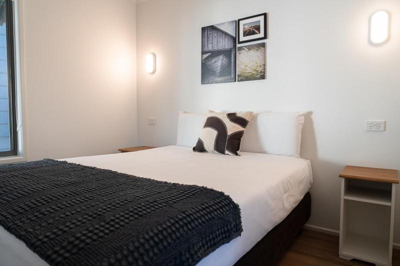 Adelaide Caravan Park - Aspen Holiday Parks ห้อง รูปภาพ
