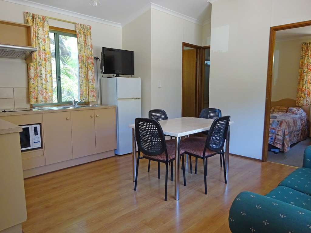Adelaide Caravan Park - Aspen Holiday Parks ห้อง รูปภาพ